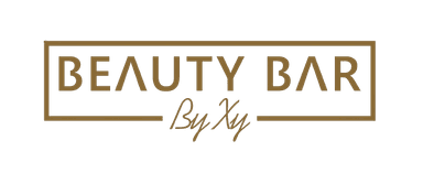 Beauty Bar by XY Logo